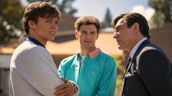 Qué tal es la serie de Lyle y Erik Menéndez de Netflix