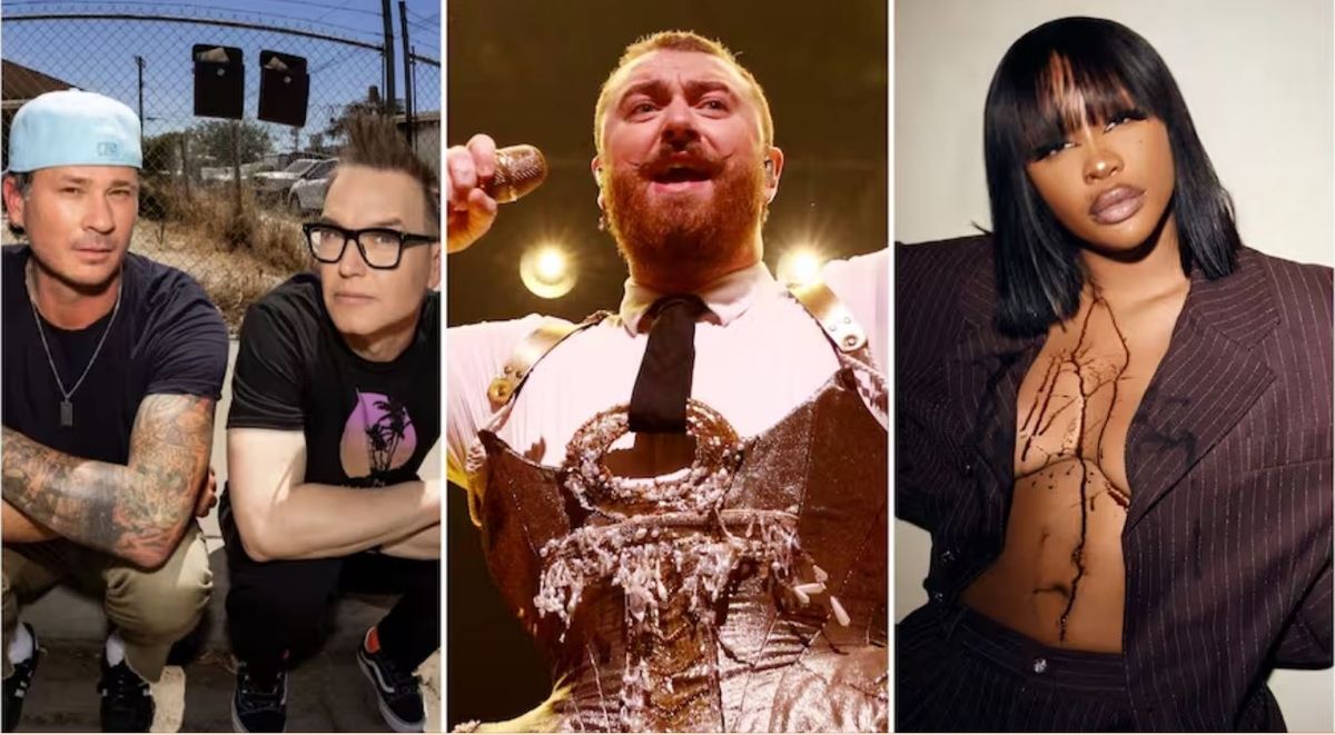 Lollapalooza Argentina 2024: la lista de todos los artistas.