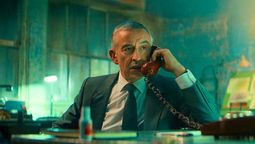 Es una serie de Netflix que arrasa a nivel mundial.