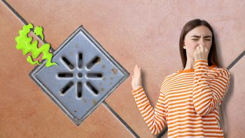 ¿Qué se puede hacer con el olor a cloaca que sale por la rejilla del baño? ¿Qué se puede hacer con el olor a cloaca que sale por la rejilla del baño?