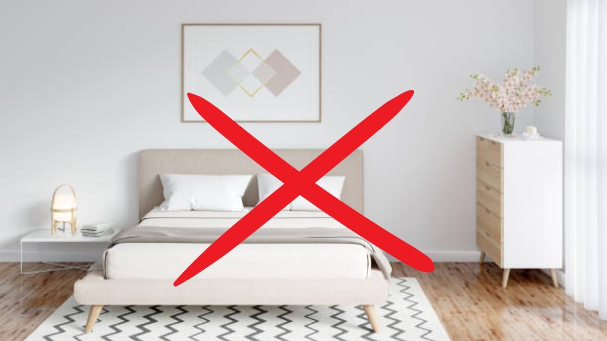 Adiós a los cuadros pintados en la habitación: la tendencia europea que se impone en decoración de interiores
