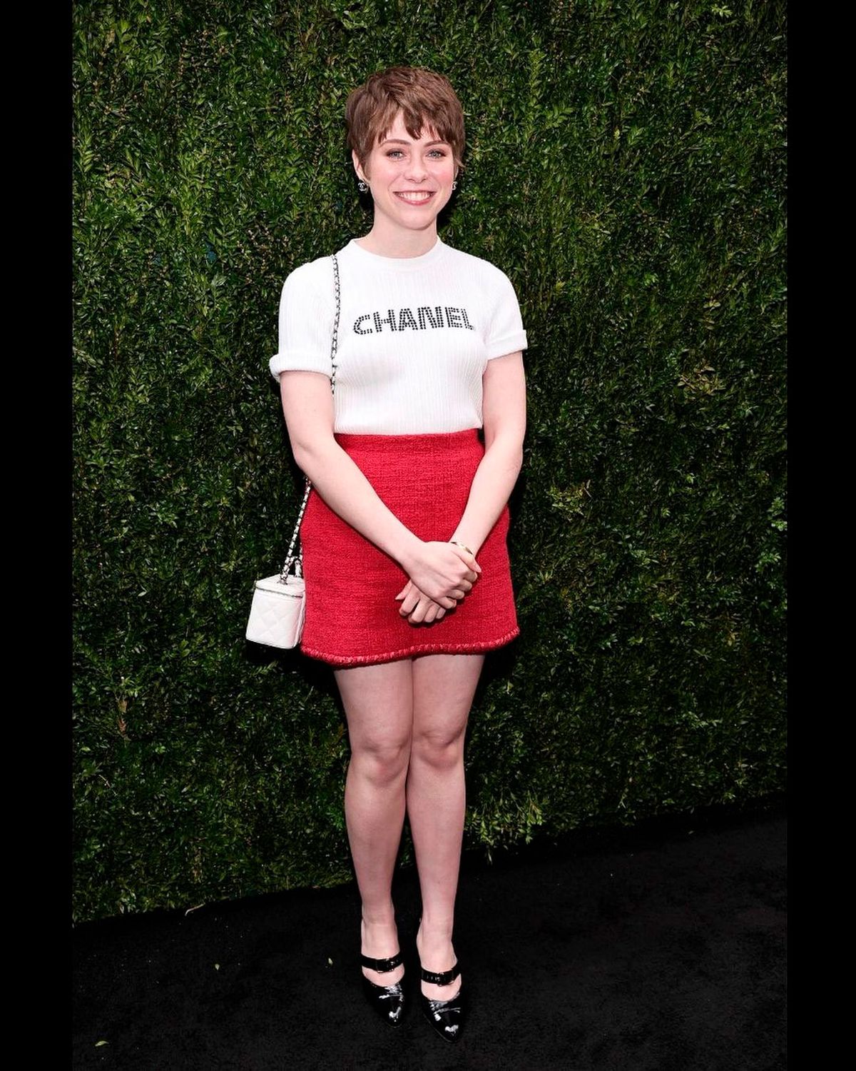 Sophia Lillis. Sophia Lillis.