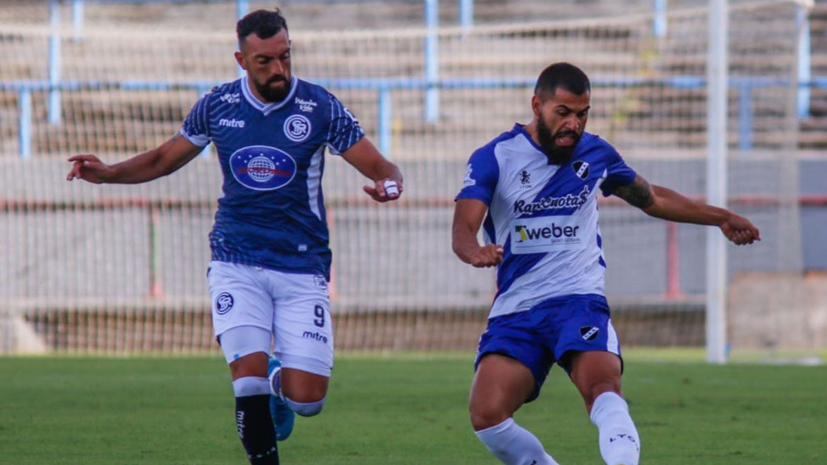 Ángel Prudencio también dio la cara tras la sanción recibida