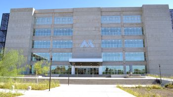 Imputaron a la madre del niño que quedó internado en el Notti con positivo de cocaína