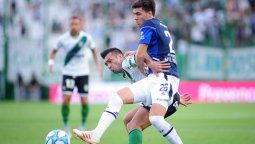 Banfield y Gimnasia repartieron puntos y se quedaron con sabor a poco