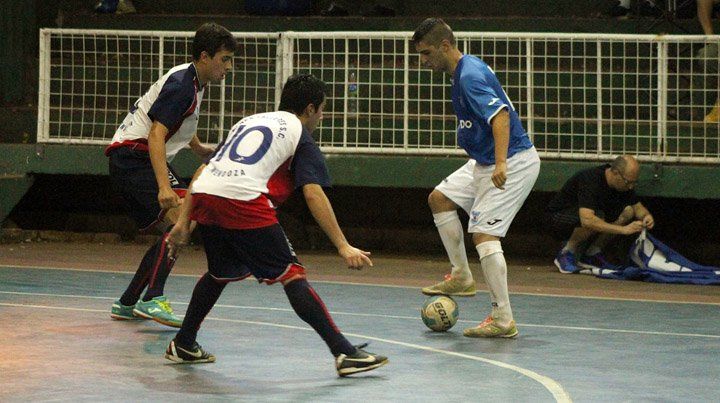 División de Honor 2016: los equipos mendocinos ya tienen rivales