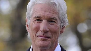 Richard Gere arrasa en Netflix con un peliculón que es un fuego