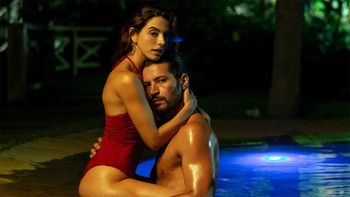 Netflix ilumina la pantalla con el fuego sagrado de la pasión