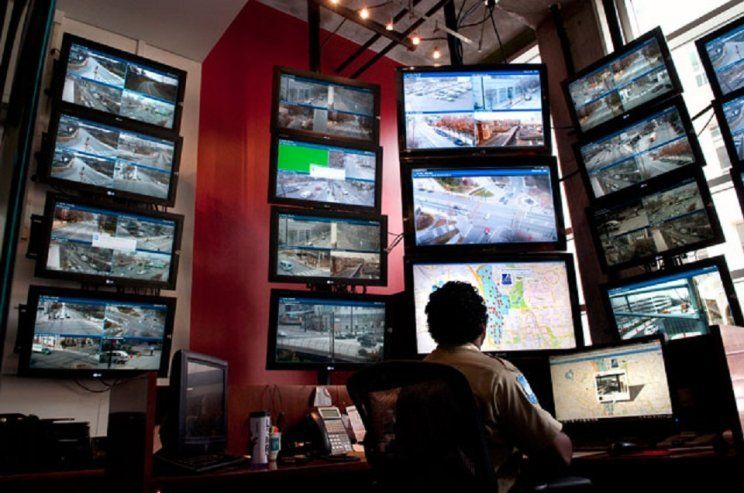 Como Minority Report: una tecnología permitiría detectar crímenes antes que sucedan