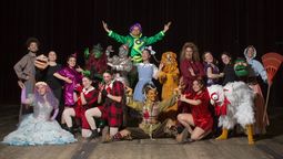 OZ. Una aventura musical