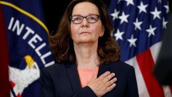 Por primera vez, una mujer conduce la CIA