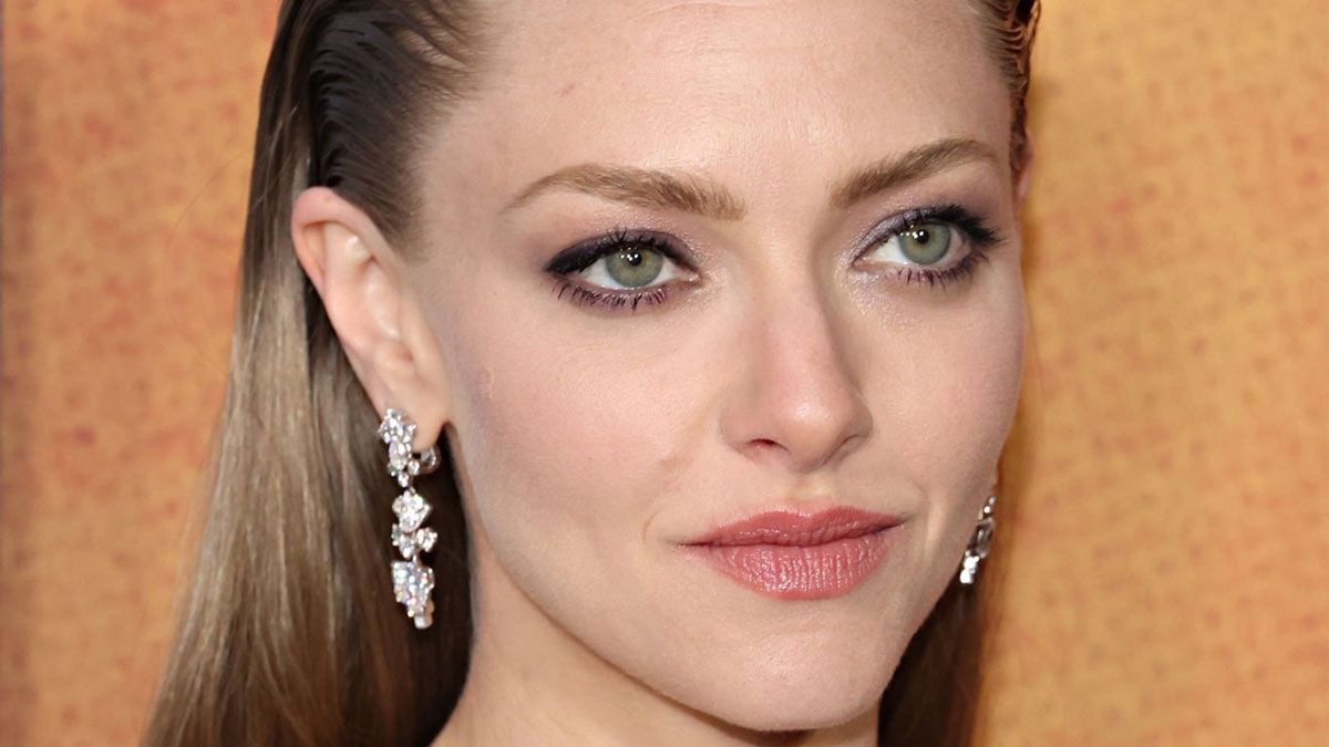La actriz Amanda Seyfried se ganó todos los elogidos por su labor en la película de Netflix.