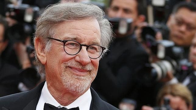 Se viene una nueva seria producida por Spielberg