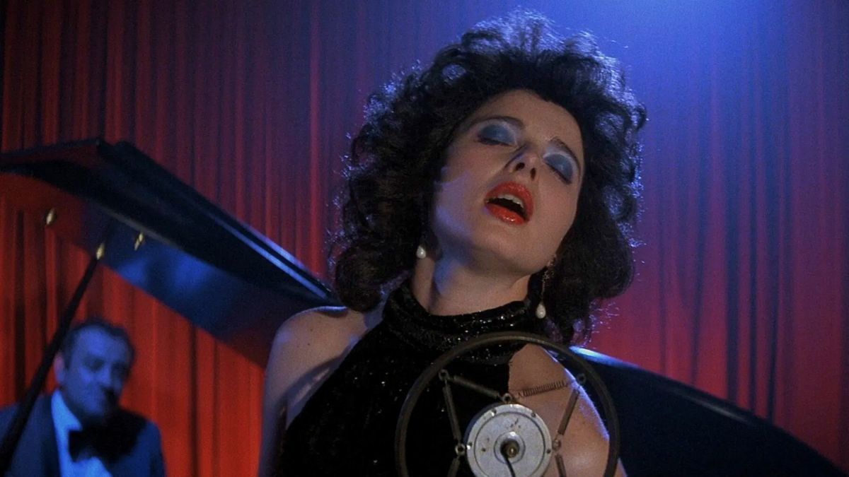 Terciopelo azul es una película dirigida por David Lynch, quien fue nominado a los Premios Oscar. Terciopelo azul es una película dirigida por David Lynch, quien fue nominado a los Premios Oscar.