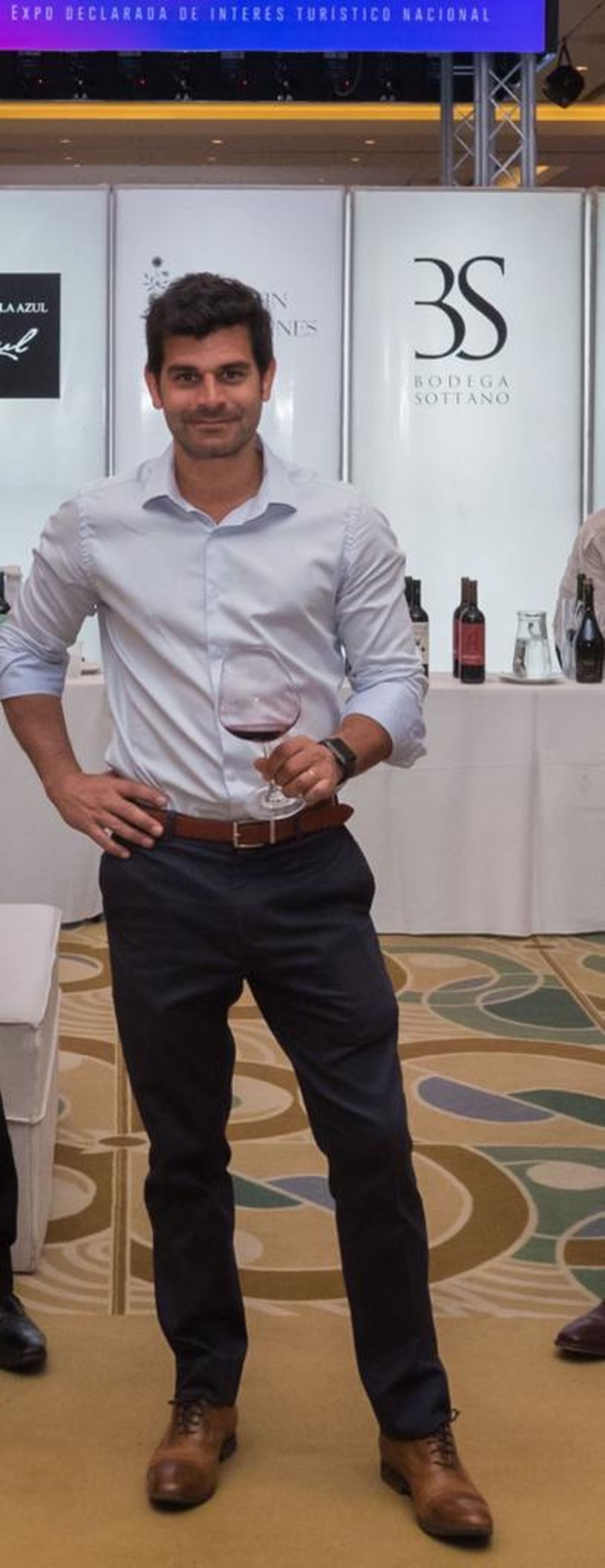 Vuelve Wine Expo: la feria de vinos con más trayectoria de Argentina