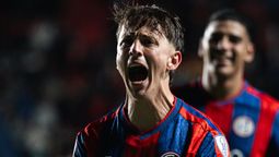 San Lorenzo y un triunfo importante en casa.
