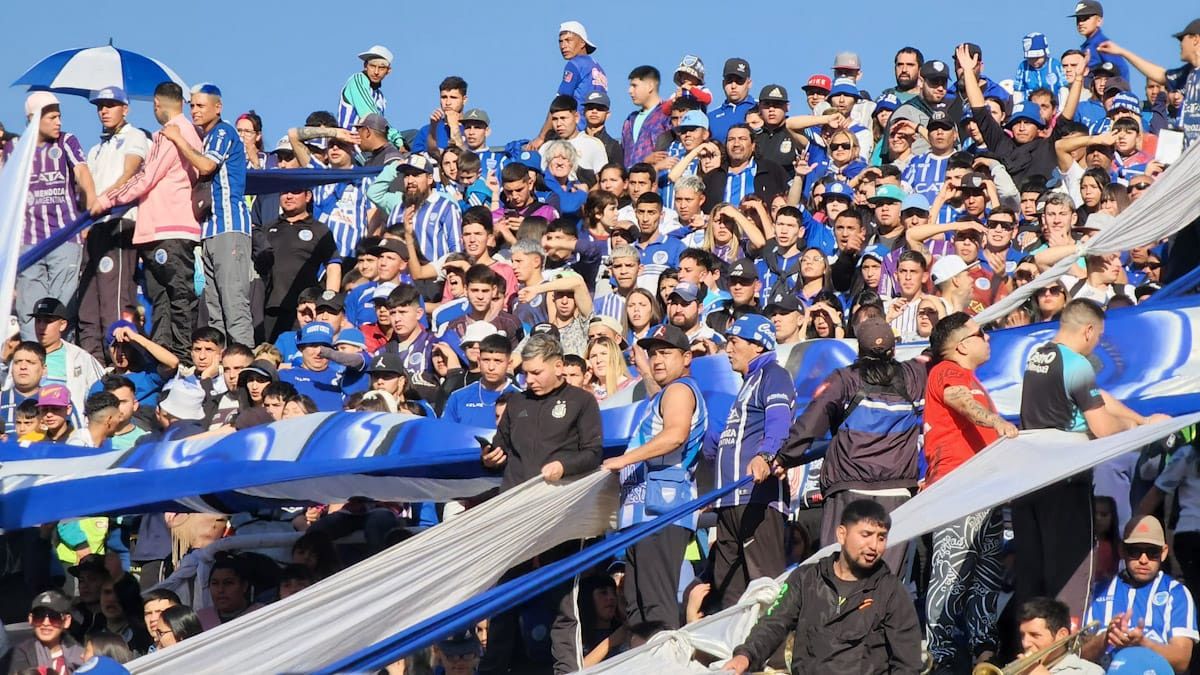 Foto: Martín Pravata (UNO).