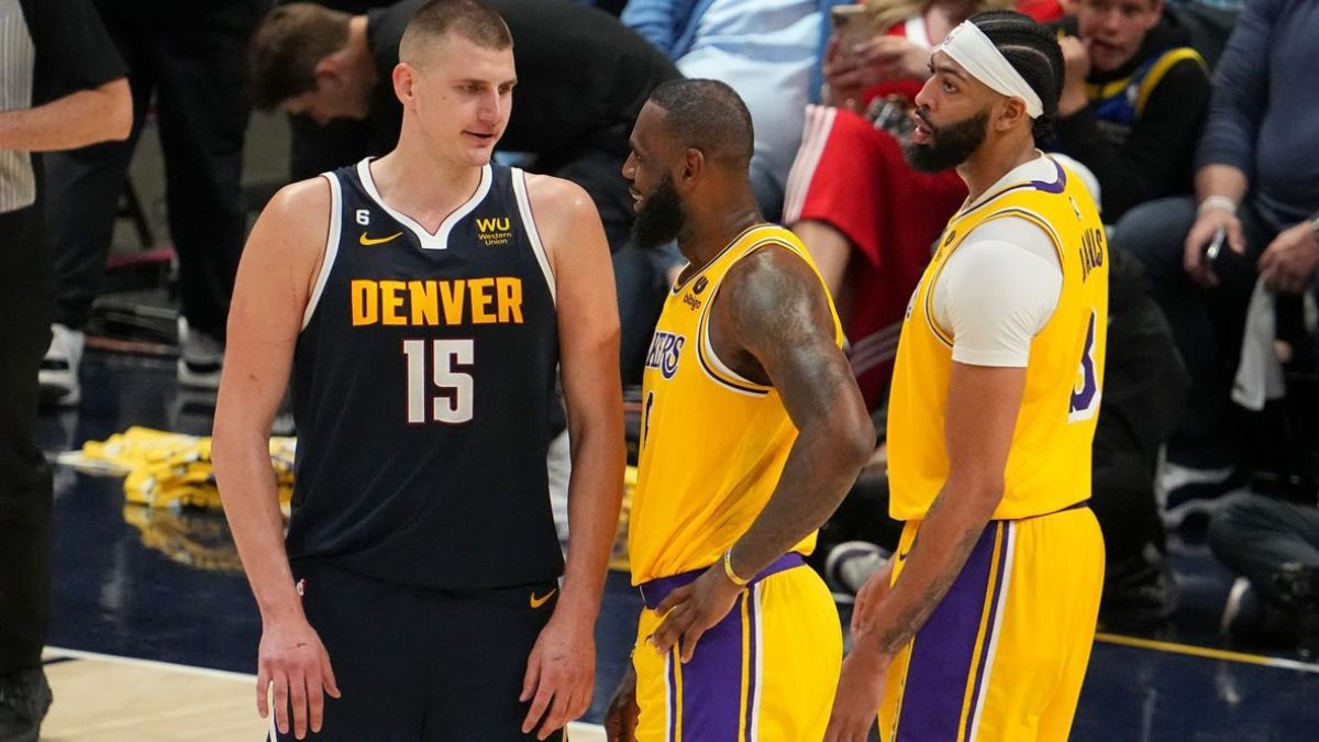 La acción en la NBA continúa esta noche con los cruces de los Playoffs.