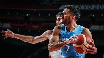 Juegos Olímpicos 2021: la agenda de los argentinos para el día 9