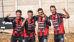 FADEP jugará este domingo ante Costa Brava en Russell.