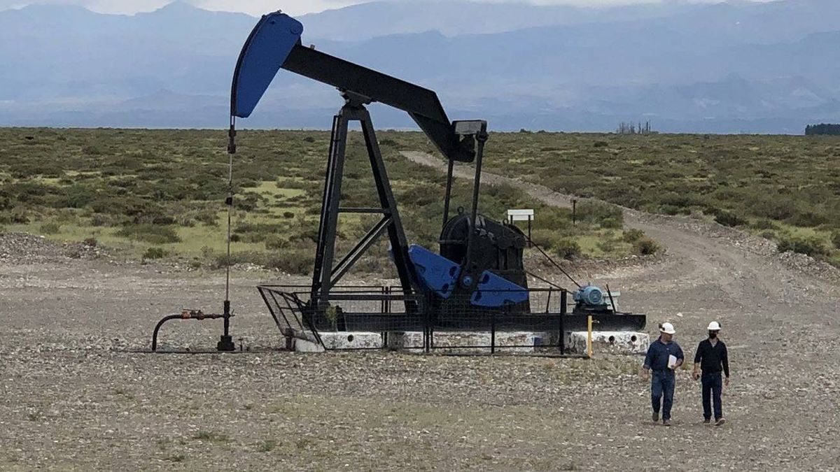 Jimena Latorre expuso sobre el presente y el futuro del petróleo y la minería en Mendoza.