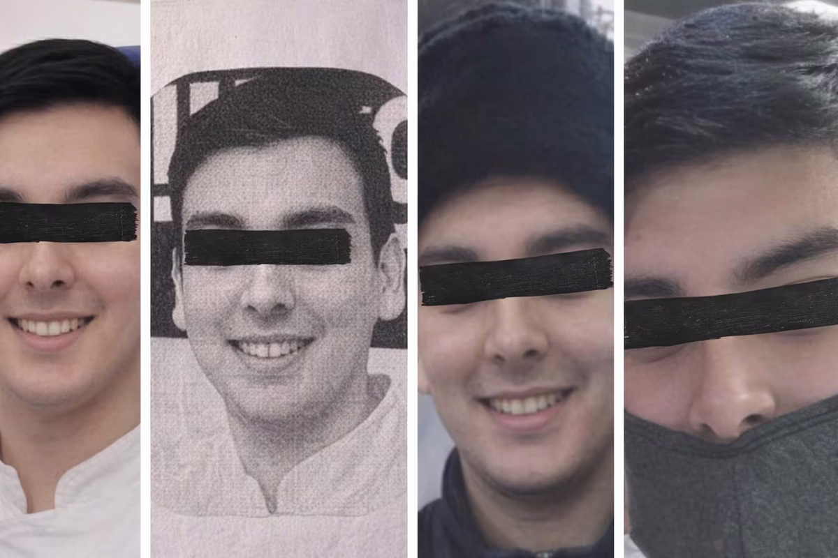 Asesino serial de gatitos: un cocinero de 27 años es el apuntado de haber matados 16 animales.