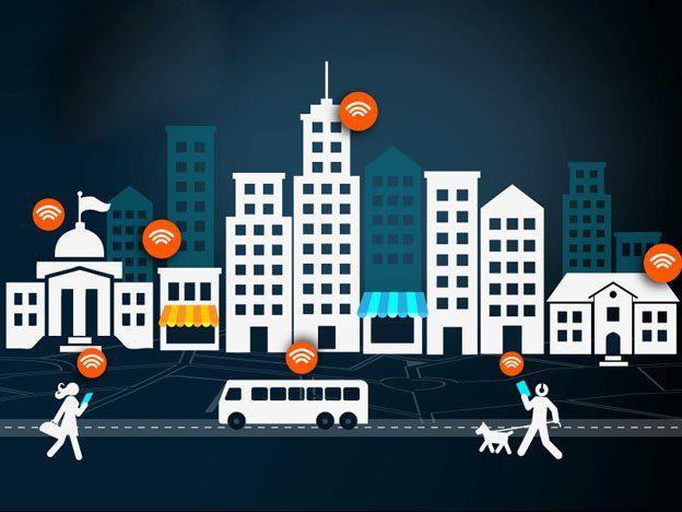 Una app de Google conectaría automáticamente tu equipo a WiFi público