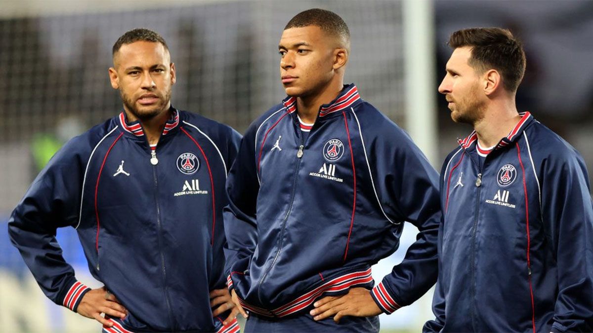 Messi: una cruda revelación sobre el Barça, el Balón de Oro y PSG