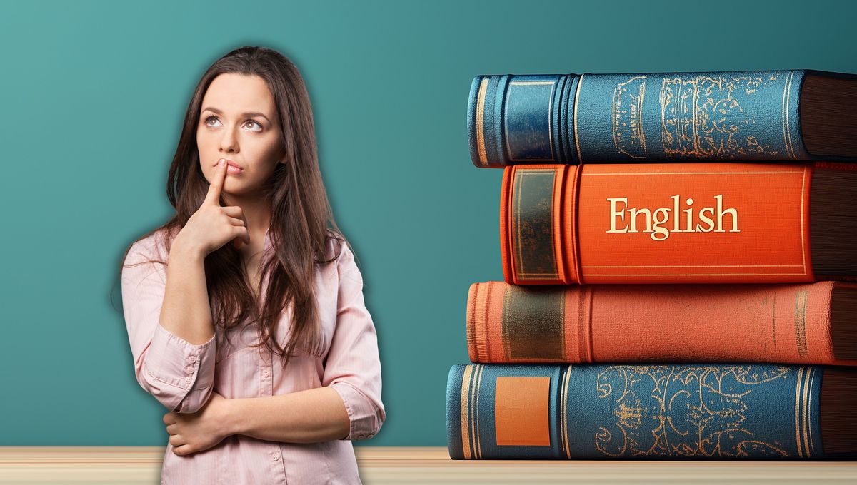 La palabra del día es 