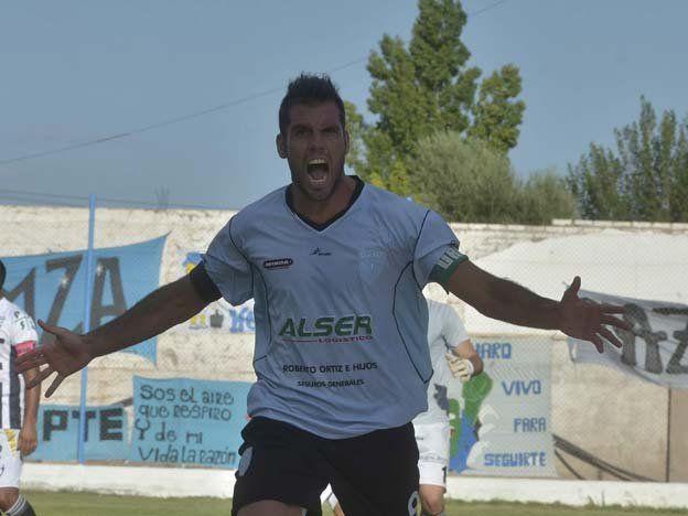 Se juega otra fecha del Argentino B