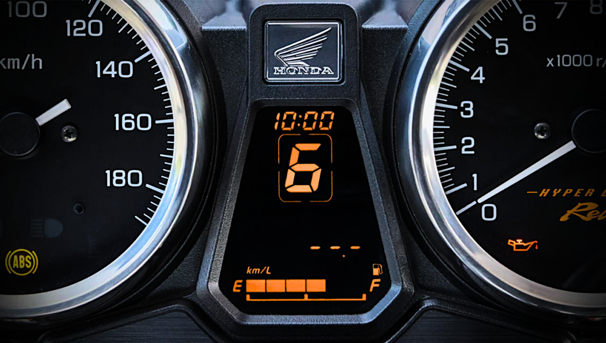 Honda anunció la actualización de un modelo histórico