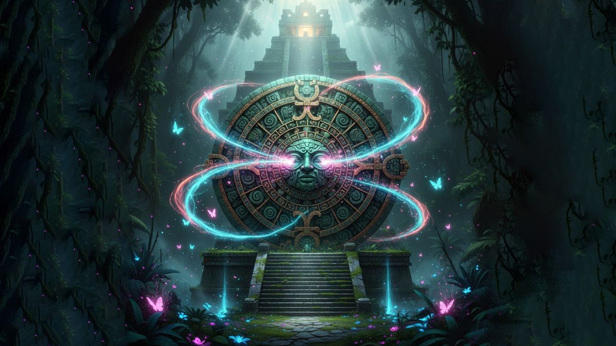 Horóscopo maya: consulta sus predicciones del sábado 8 de noviembre