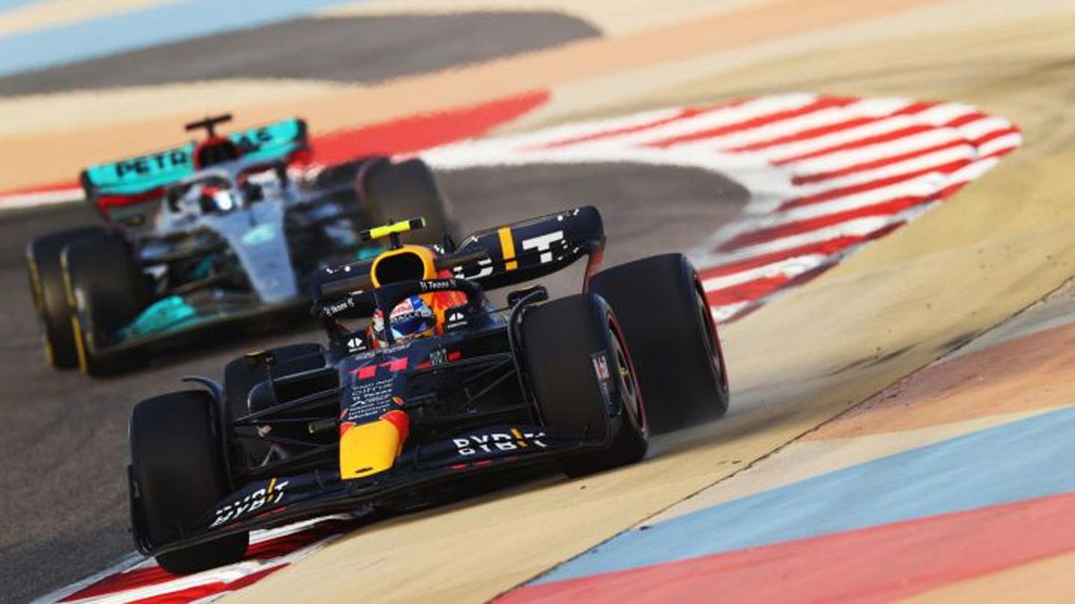 La F1 comenzará este fin de semana su temporada 2022.