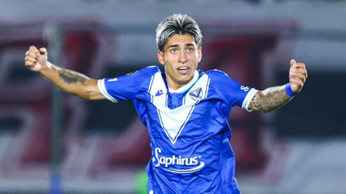 Vélez venció a dos ex campeones de la Copa.
