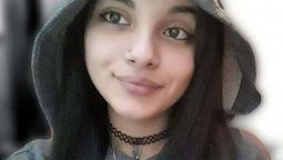 Buscan a una chica de 16 años que subió a un micro