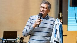 Daniel Orozco, ex intendente de Las Heras, fue citado a juicio y se opuso. Define la Justicia penal el viernes 14. Daniel Orozco, ex intendente de Las Heras, fue citado a juicio y se opuso. Define la Justicia penal el viernes 14.