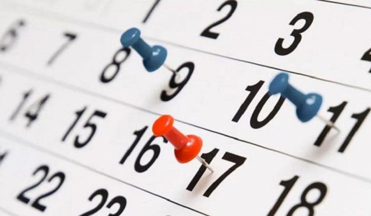 El feriado del 9 de julio de 2021, es mañana o el lunes