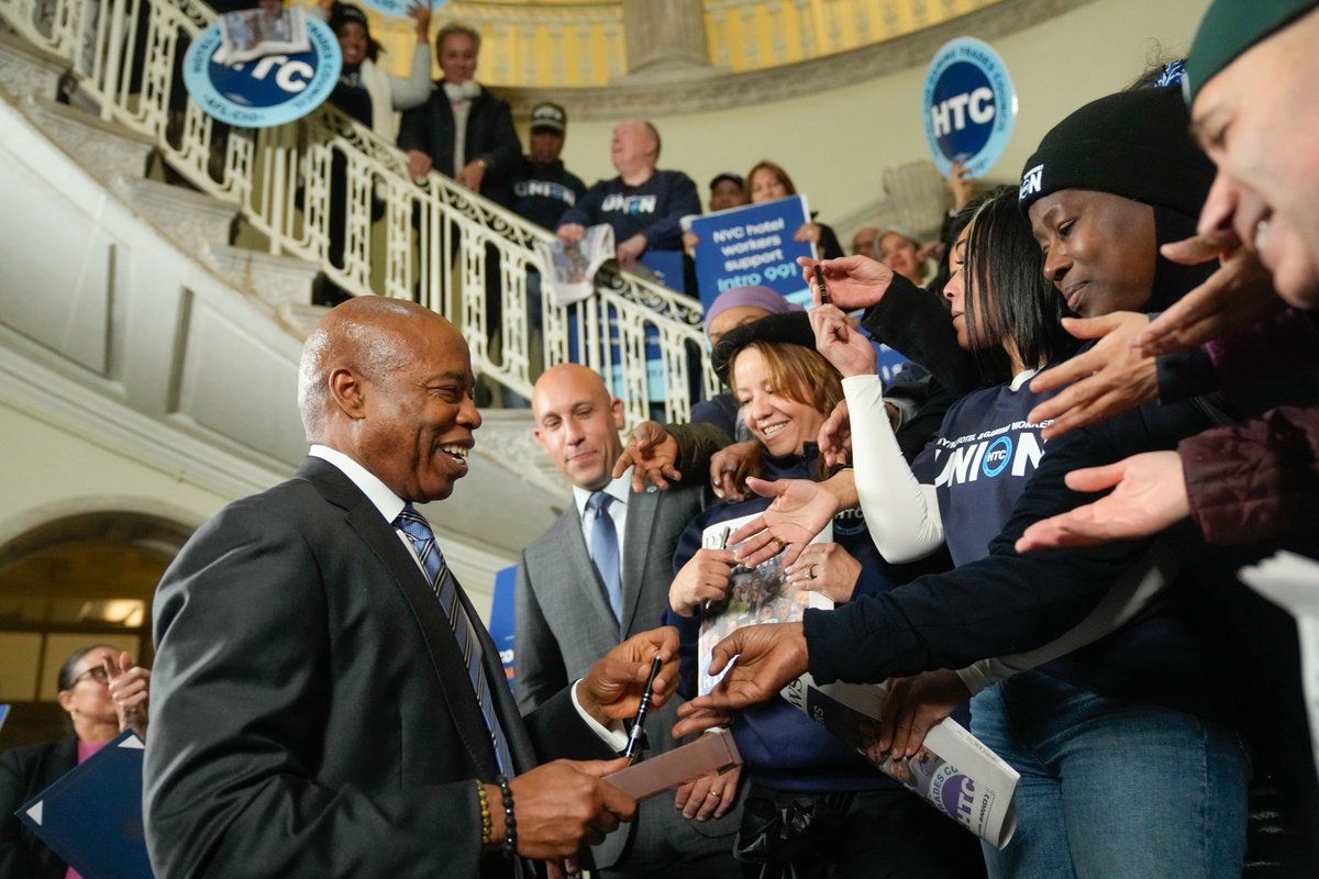 Se garantizarán operaciones hoteleras de alta calidad.