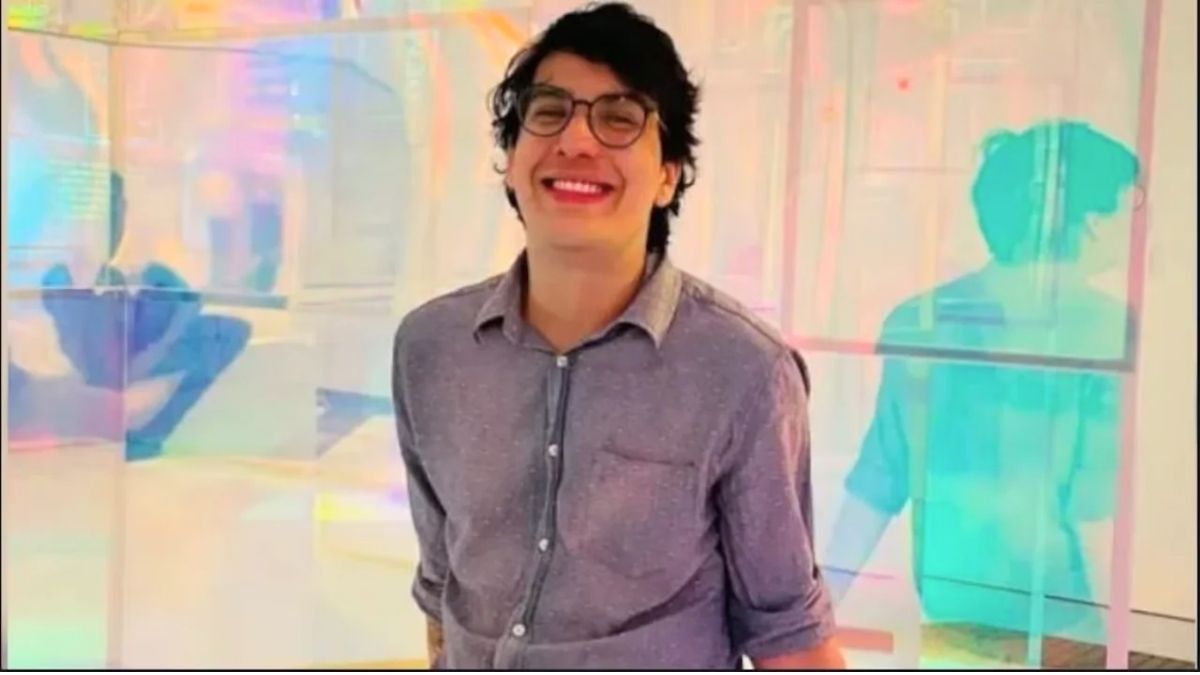 Danilo Neves fue encontrado muerto tras estar algunas horas desaparecido.