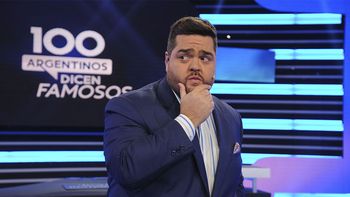 El contundente mensaje de Darío Barassi tras un mensaje discriminatorio