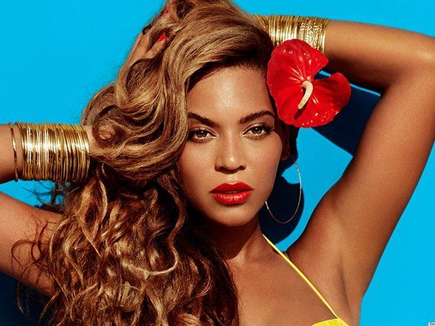 No podés... Beyoncé, escandalizada con 50 sombras de Grey