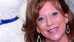 Detienen a un hombre acusado del asesinato de la docente mendocina en San Luis