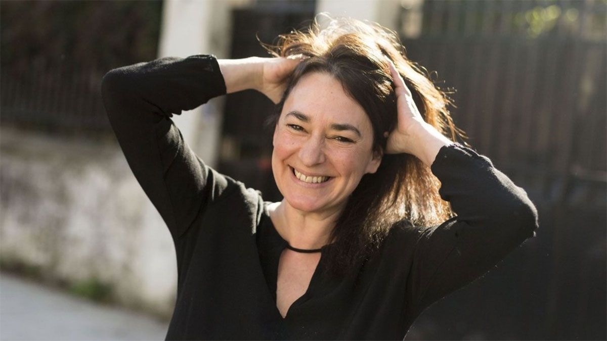 Murió Agustina Posse tras sufrir un aneurisma