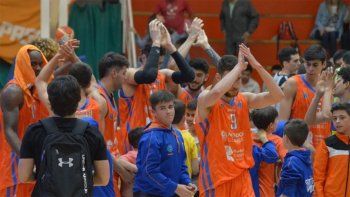 Rivadavia debutó en la Liga Argentina con una victoria