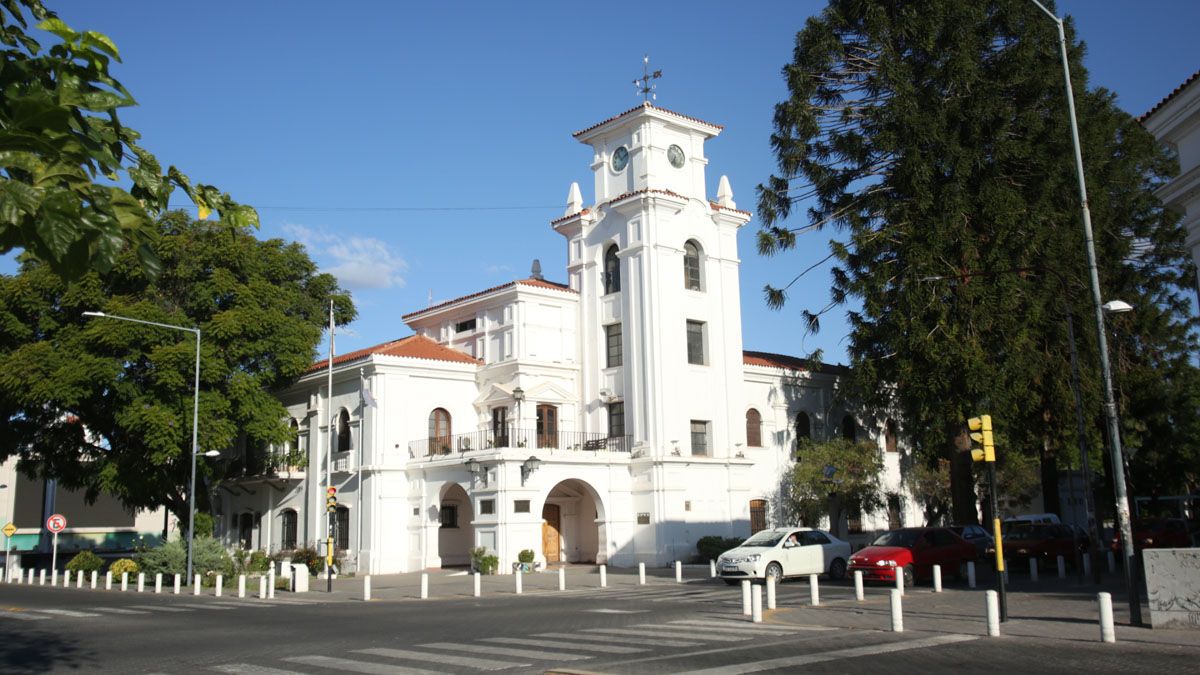 La comuna deberá pagar por un caso de violencia de género.