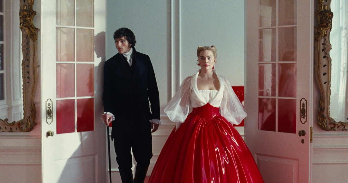 El rojo en El rojo en