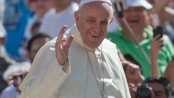 Una lotería para ver al Papa en NY