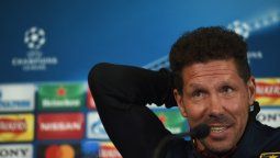 La difícil decisión que tiene que tomar Simeone