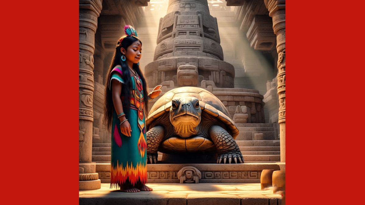 Horóscopo maya: todas las predicciones para hoy miércoles 2 de julio de 2025. Horóscopo maya: todas las predicciones para hoy miércoles 2 de julio de 2025.