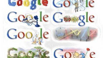 Google es la palabra de la década